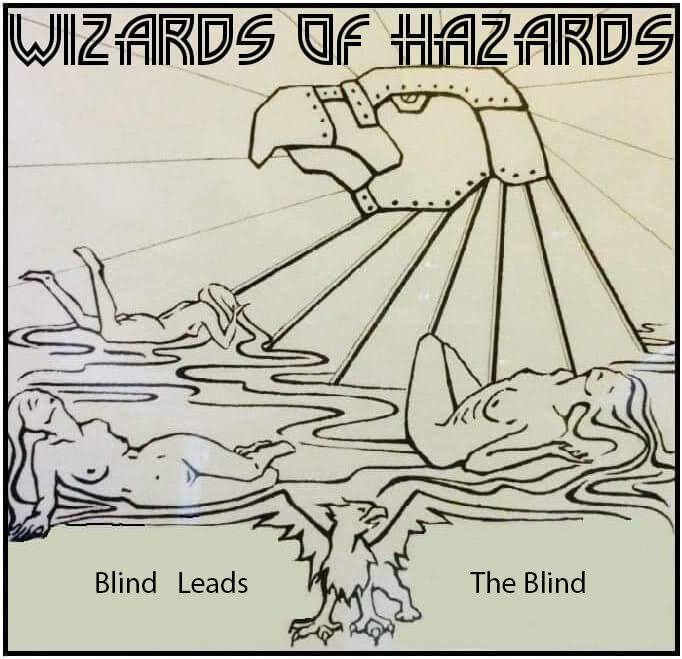 Wizards of Hazards